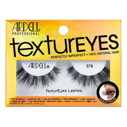 ARDELL TexturEyes Lashes