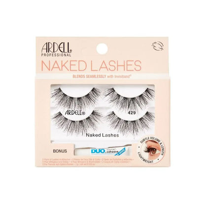 ARDELL Naked Lashes Multipack