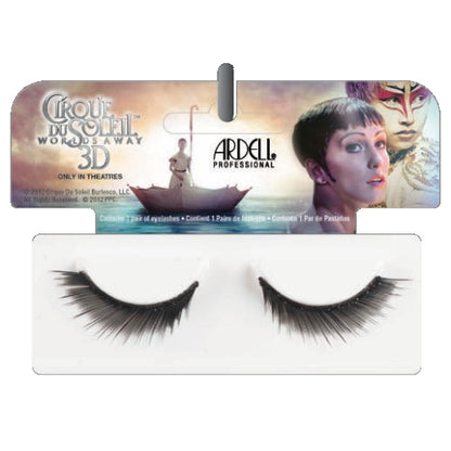 ARDELL Cirque Du Soleil WORLDS AWAY False Eyelashes