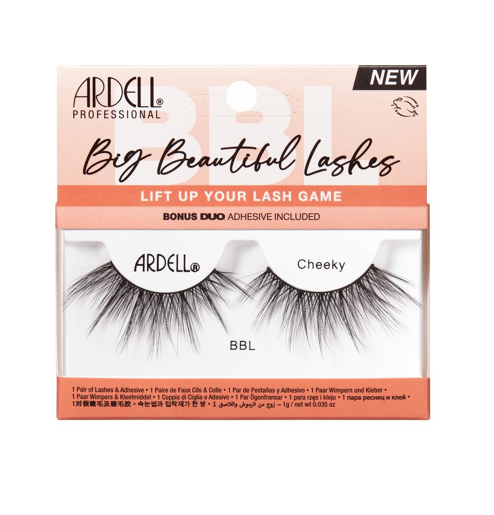 ARDELL BBL Big Beautiful Lashes