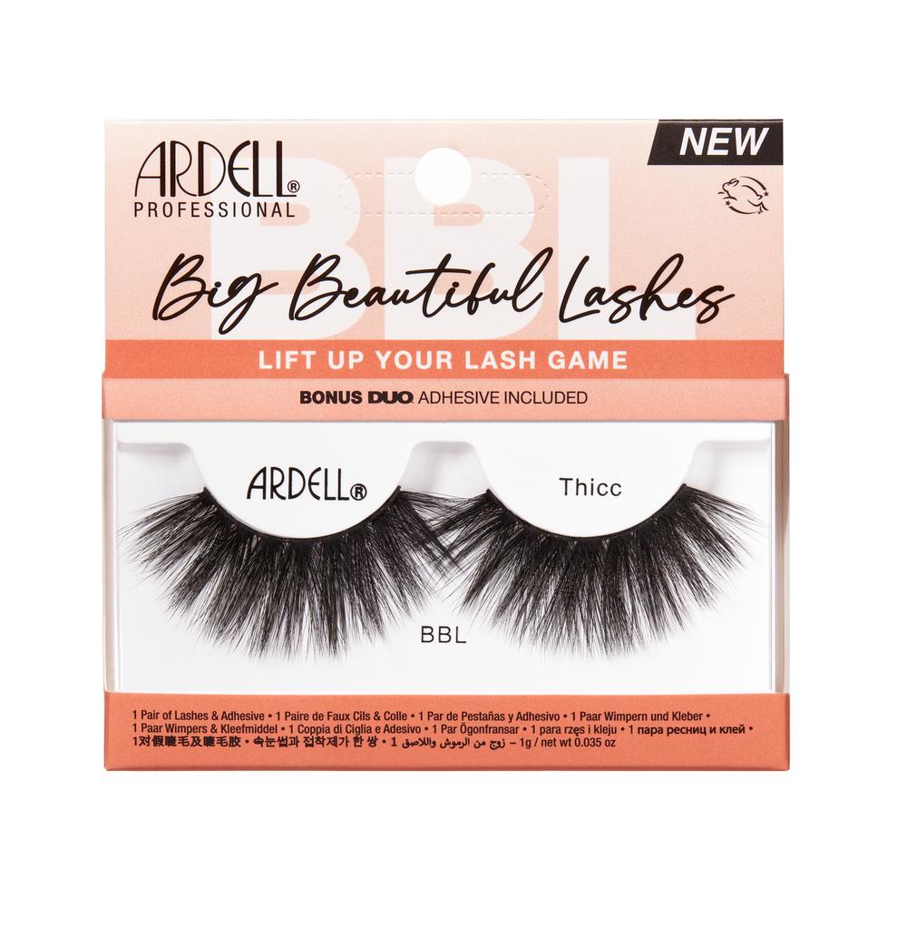 ARDELL BBL Big Beautiful Lashes