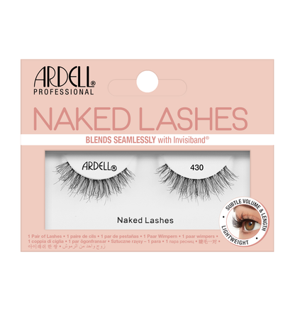 ARDELL Naked Lashes