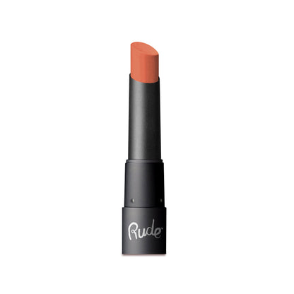 RUDE Attitude Matte Lipstick