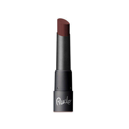 RUDE Attitude Matte Lipstick