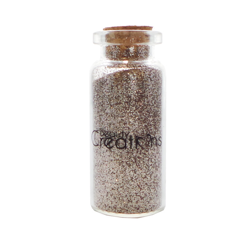 BEAUTY CREATIONS Loose Glitter Powder