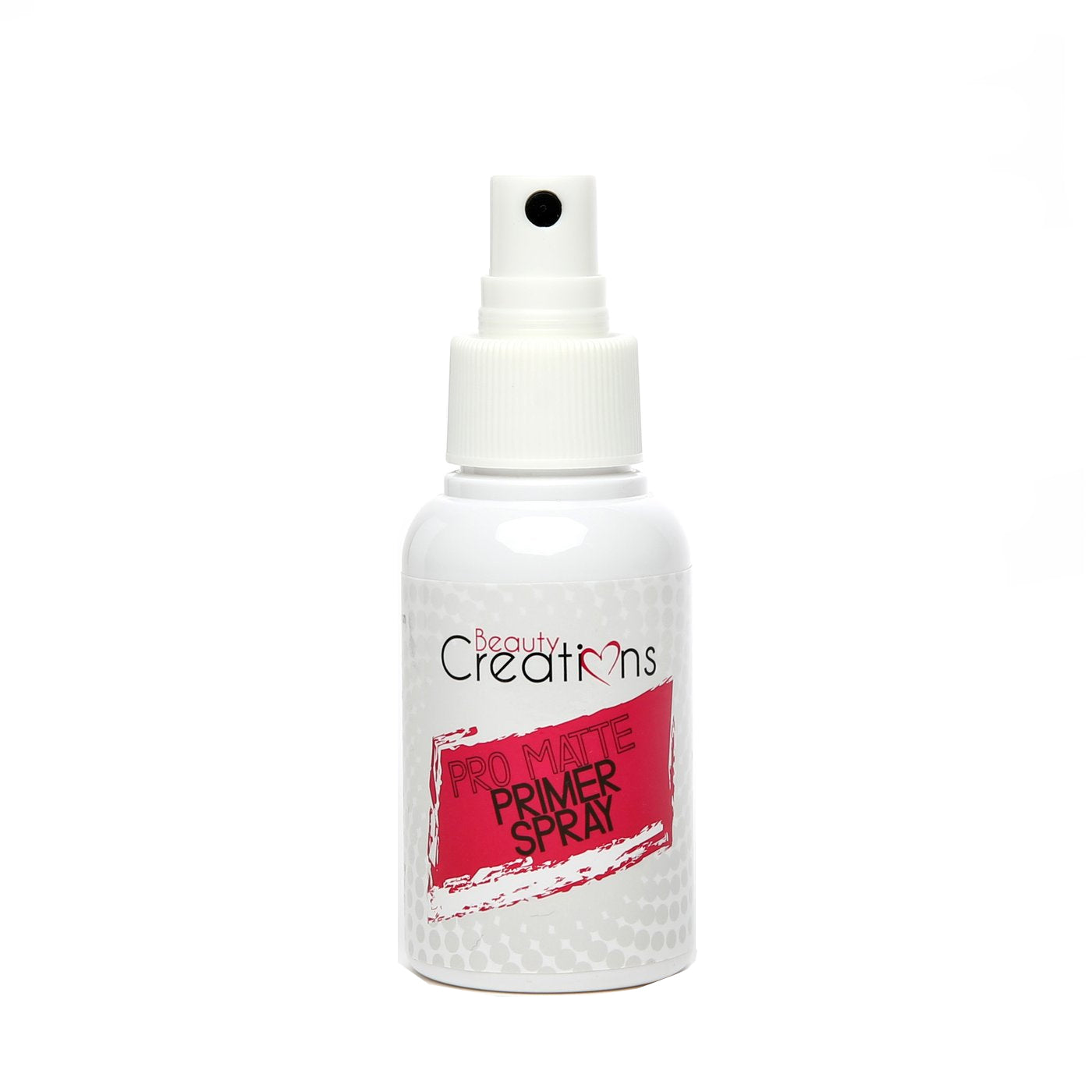 BEAUTY CREACIONES Pro Matte Primer Spray