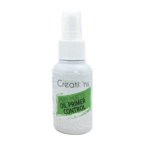 BEAUTY CREACIONES Pro Matte Oil Primer Control Spray