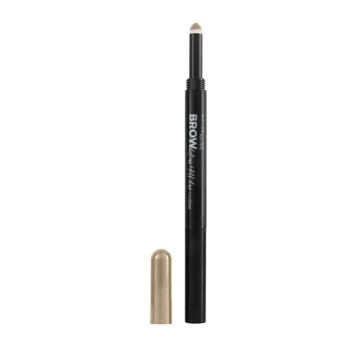 MAYBELLINE  Eyestudio Brow Define + Fill Duo