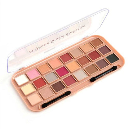 BEAUTY TREATS Paleta 24 Oro Rosa