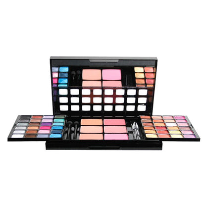 BEAUTY TREATS Kit de maquillaje Beverly Hills - Nuevos colores