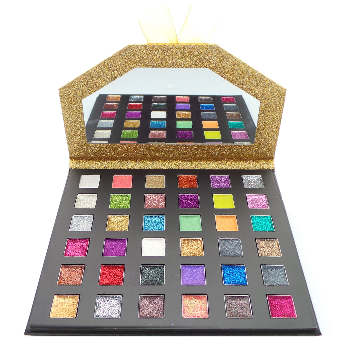 BEAUTY TREATS Paleta Glimmer Glitz