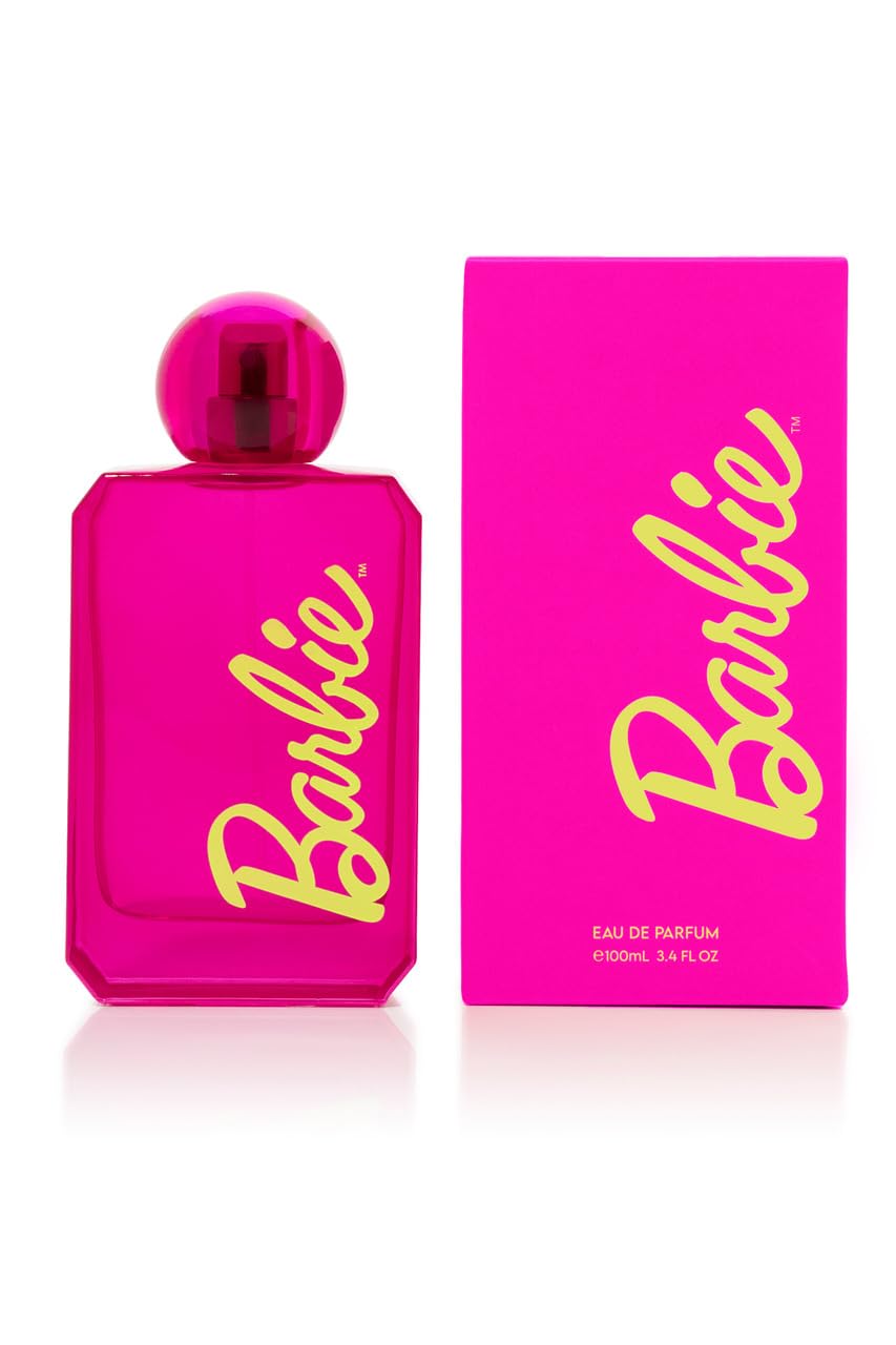 Barbie™ Eau de Parfum