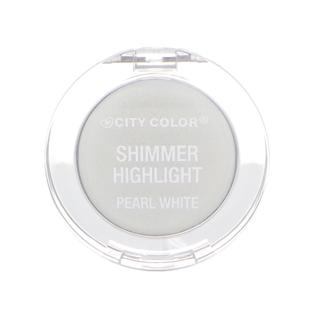 CITY COLOR Shimmer Highlight