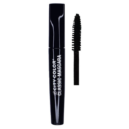 CITY COLOR Classic Mascara - Black