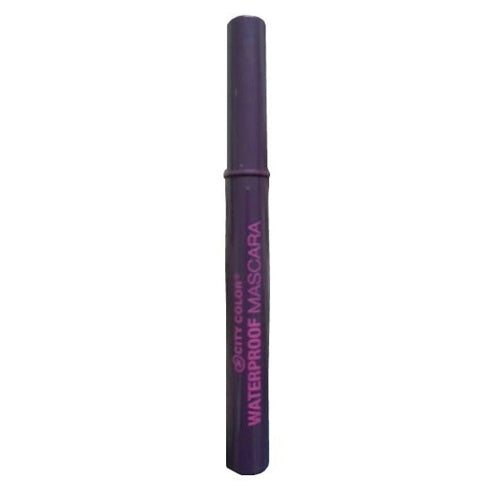 CITY COLOR Waterproof Mascara - Black