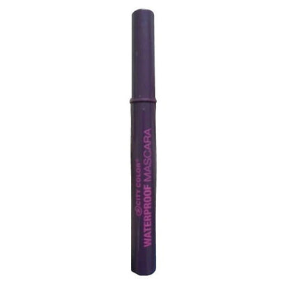 CITY COLOR Waterproof Mascara - Black