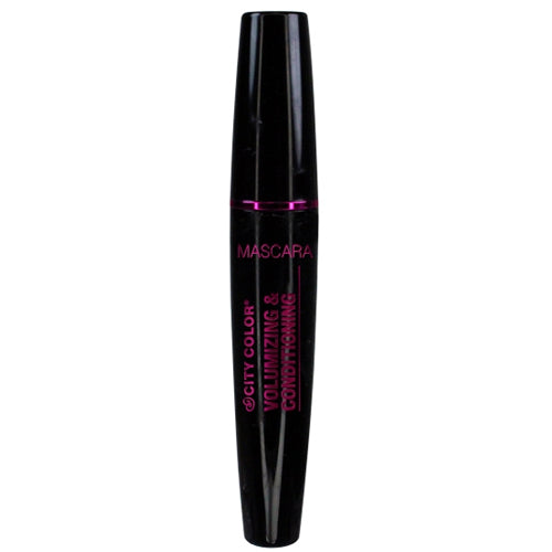 CITY COLOR Volumizing & Conditioning Mascara