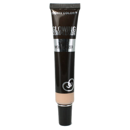 CITY COLOR Glowing Complexion Tinted Moisturizer