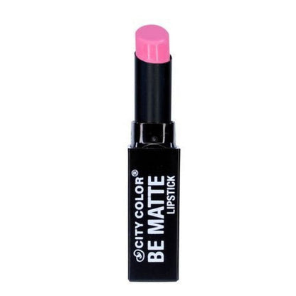 Barra de labios CITY COLOR Be Matte