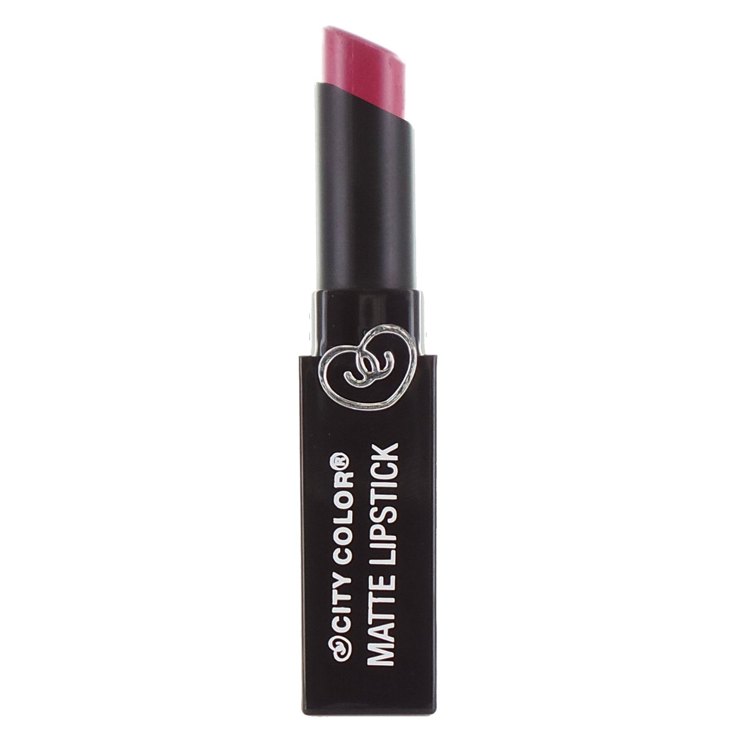 Barra de Labios Mate CITY COLOR L0050