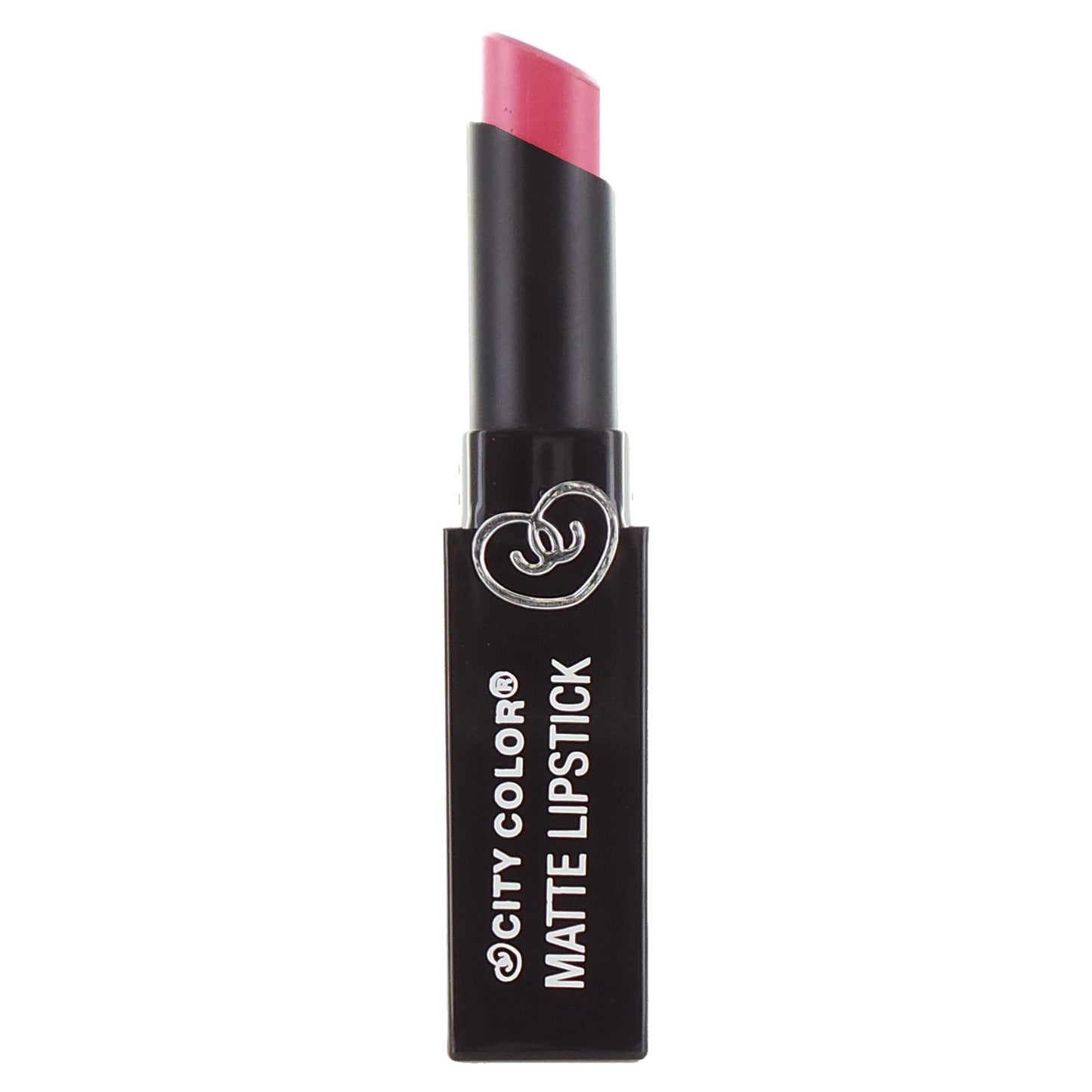 Barra de labios mate CITY COLOR L0050A