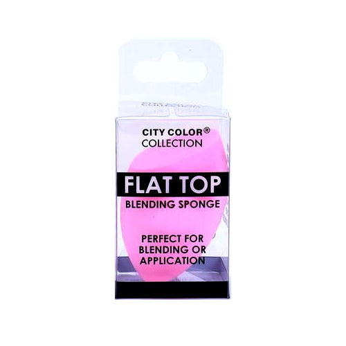 CITY COLOR Flat Top Beauty Sponge