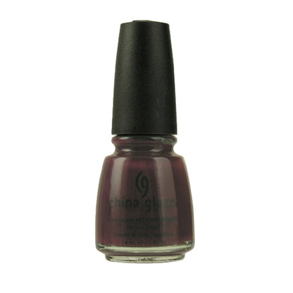 Laca de uñas CHINA GLAZE con endurecedor de uñas