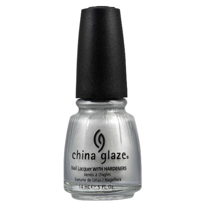 Esmalte de uñas CHINA GLAZE con endurecedor de uñas 2