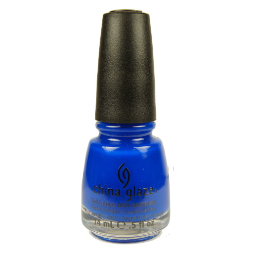 CHINA GLAZE Esmalte neón de verano