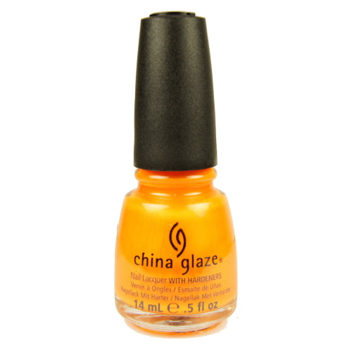 CHINA GLAZE Summer Neon Polish