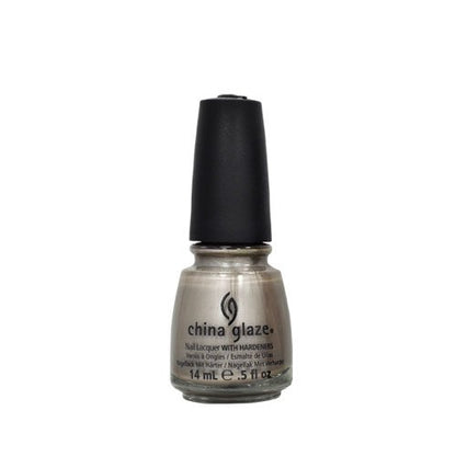 CHINA GLAZE Capitol Colors - Colección Los Juegos del Hambre