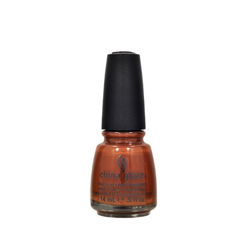 CHINA GLAZE Capitol Colours - The Hunger Games Collection