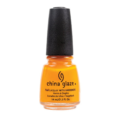 Laca de uñas CHINA GLAZE - Island Escape