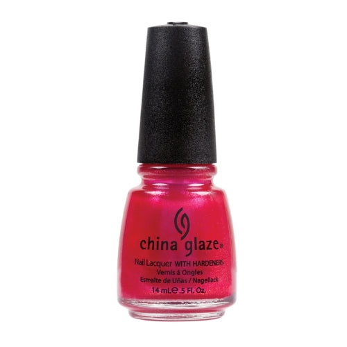 CHINA GLAZE Nail Lacquer - Island Escape