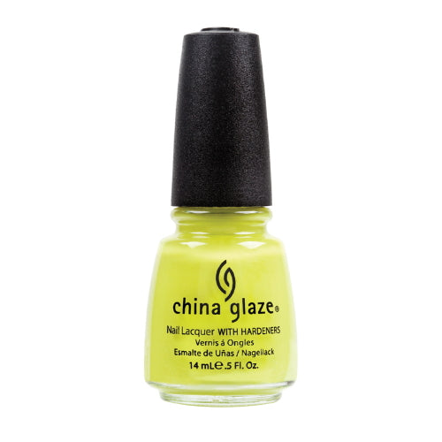 Laca de uñas CHINA GLAZE - Island Escape