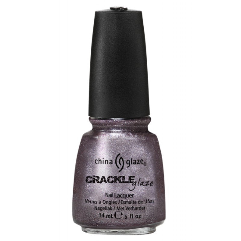 CHINA GLAZE Metales crujientes