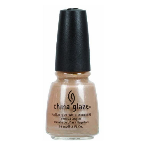 CHINA GLAZE Nail Lacquer - Anchors Away