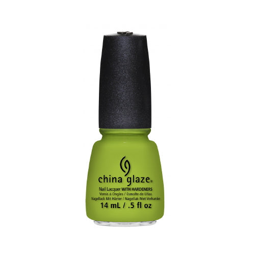 Esmalte de uñas CHINA GLAZE - Cirque Du Soleil Worlds Away 3D