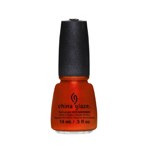 Esmalte de uñas CHINA GLAZE - Cirque Du Soleil Worlds Away 3D