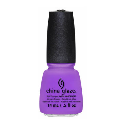 Laca de uñas CHINA GLAZE - Sunsational