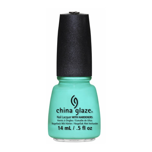 Laca de uñas CHINA GLAZE - Sunsational