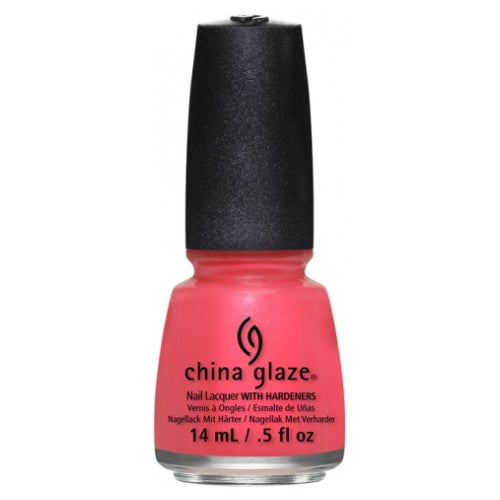 Laca de uñas CHINA GLAZE - Art City Flourish