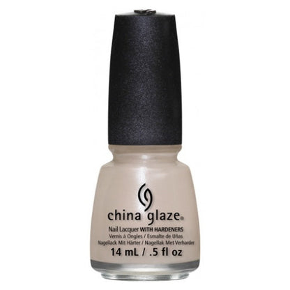 CHINA GLAZE Nail Lacquer - Art City Flourish