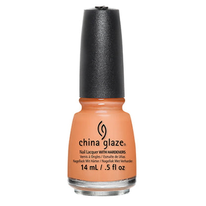 CHINA GLAZE Colección Off Shore