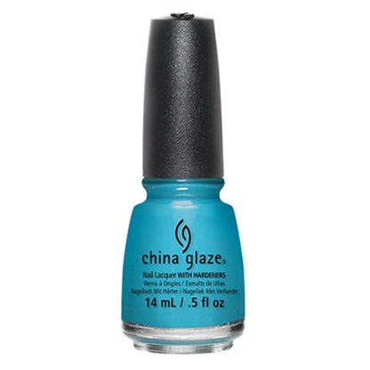 CHINA GLAZE Off Shore Collection