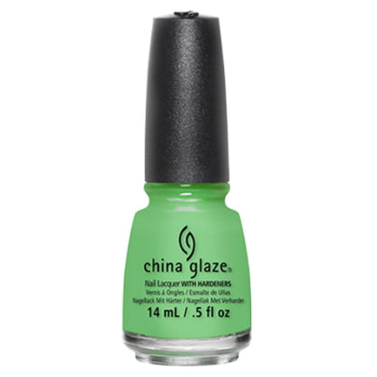 CHINA GLAZE Colección Off Shore