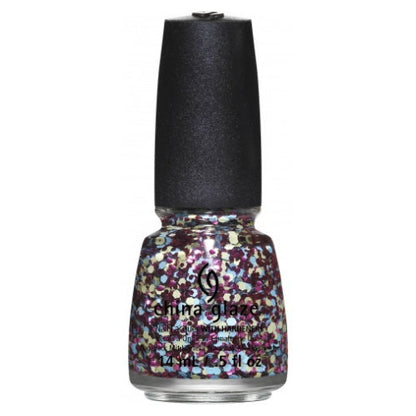 Laca de uñas CHINA GLAZE - Colección Suprise