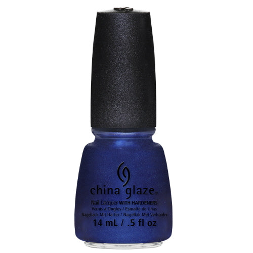 CHINA GLAZE Nail Lacquer - Autumn Nights