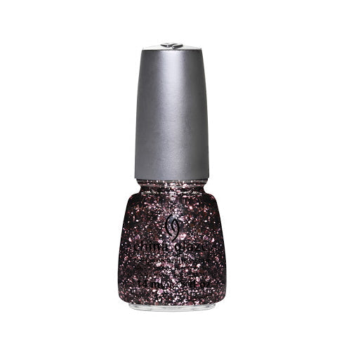 Laca de uñas CHINA GLAZE - Colección Glitz Bitz 'n Pieces