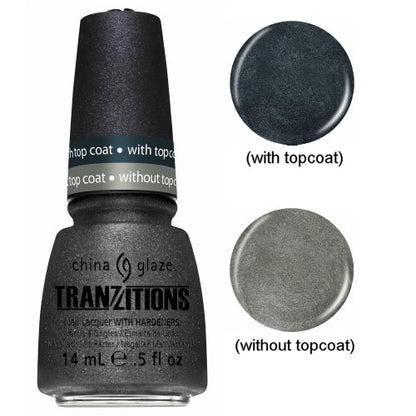 Laca de uñas CHINA GLAZE - Tranzitions